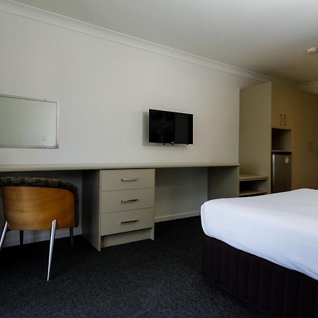 The Waterloo Bay Hotel บริสเบน ภายนอก รูปภาพ