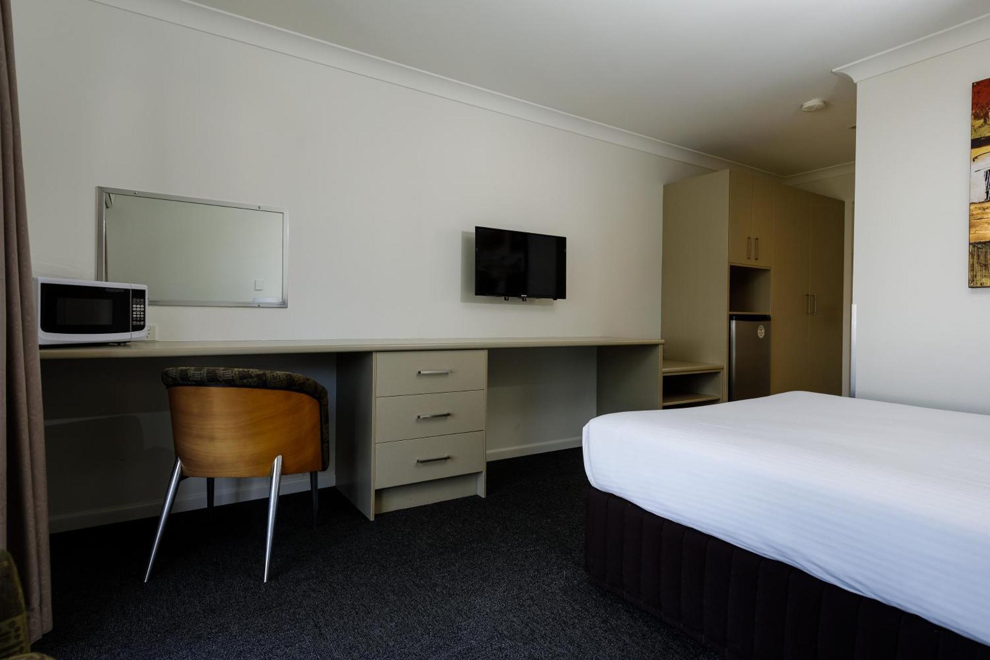The Waterloo Bay Hotel บริสเบน ภายนอก รูปภาพ