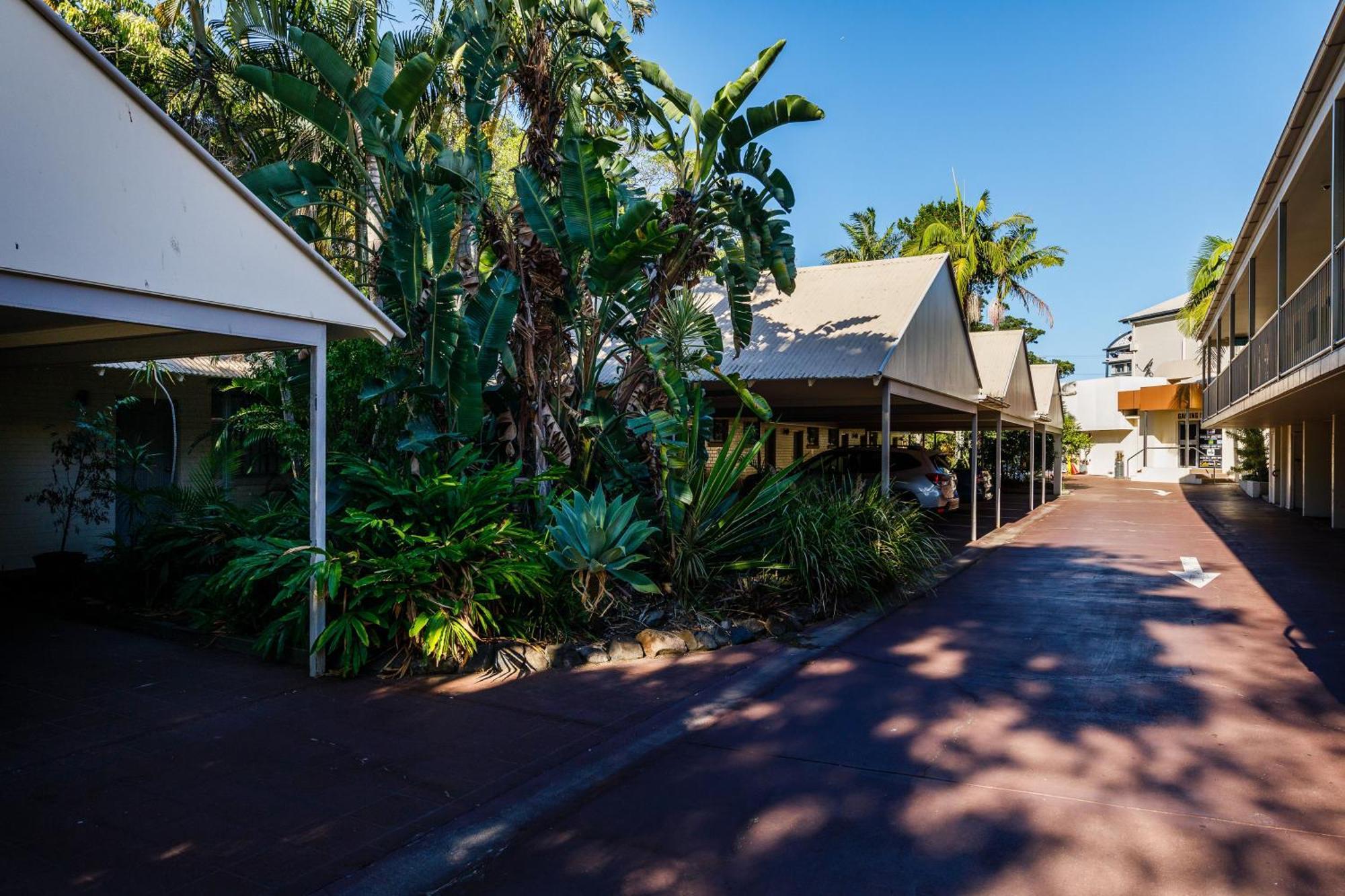The Waterloo Bay Hotel บริสเบน ภายนอก รูปภาพ