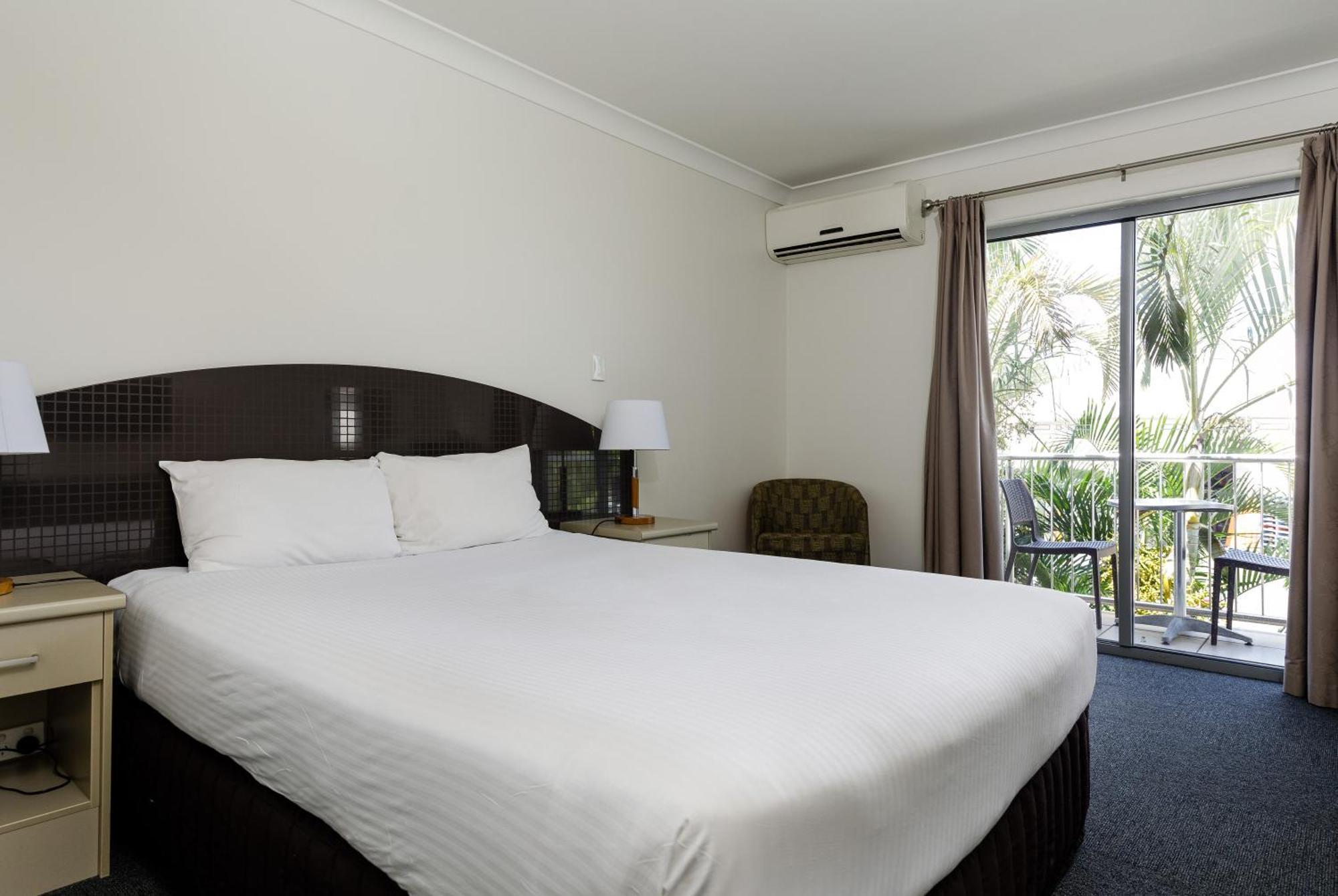 The Waterloo Bay Hotel บริสเบน ภายนอก รูปภาพ