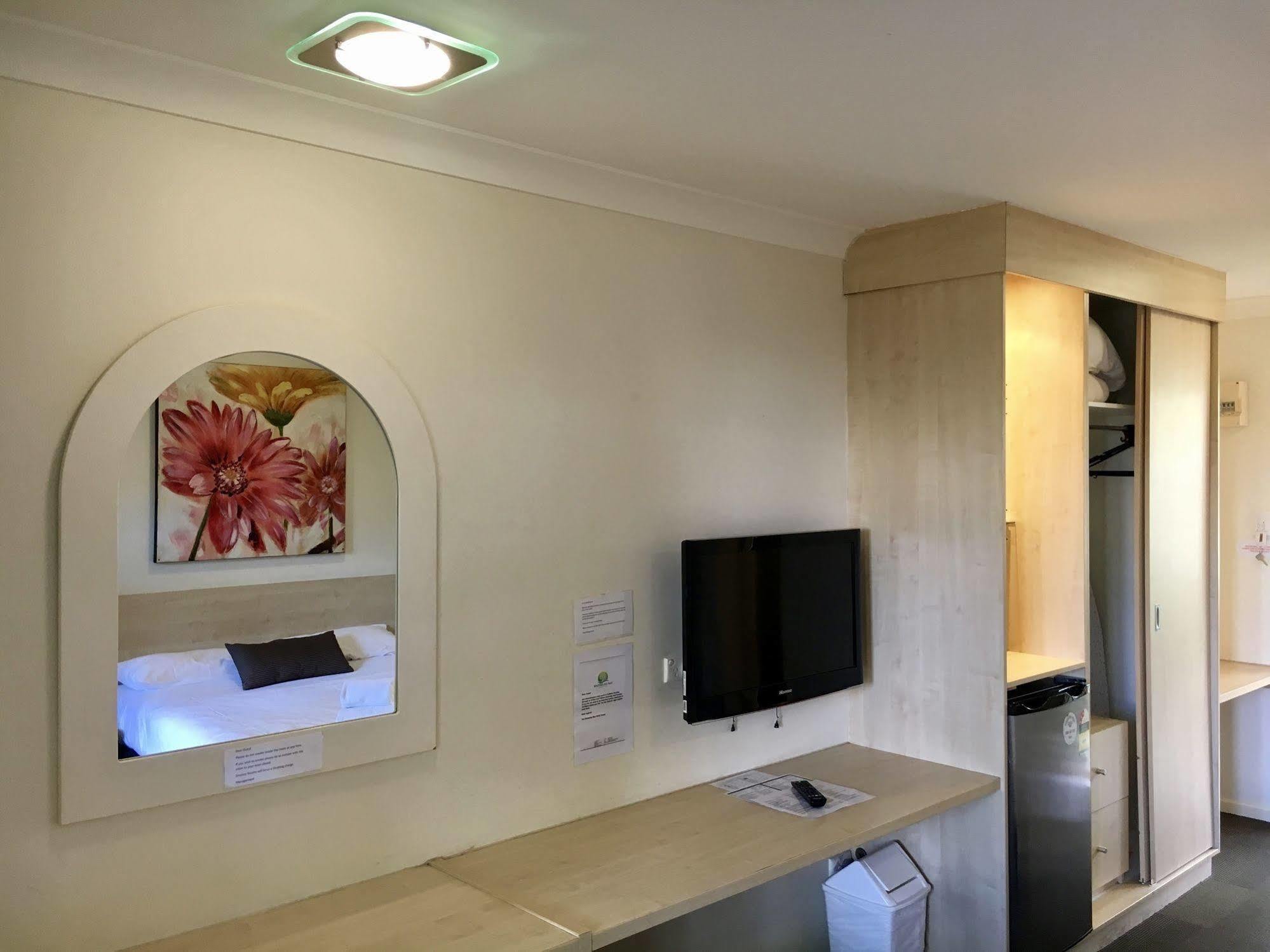 The Waterloo Bay Hotel บริสเบน ภายนอก รูปภาพ