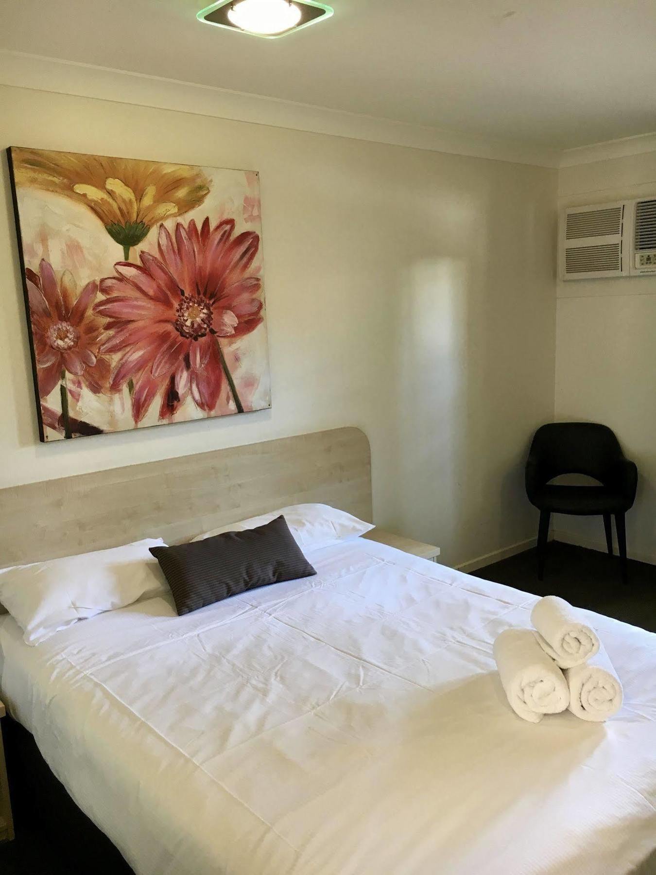The Waterloo Bay Hotel บริสเบน ภายนอก รูปภาพ