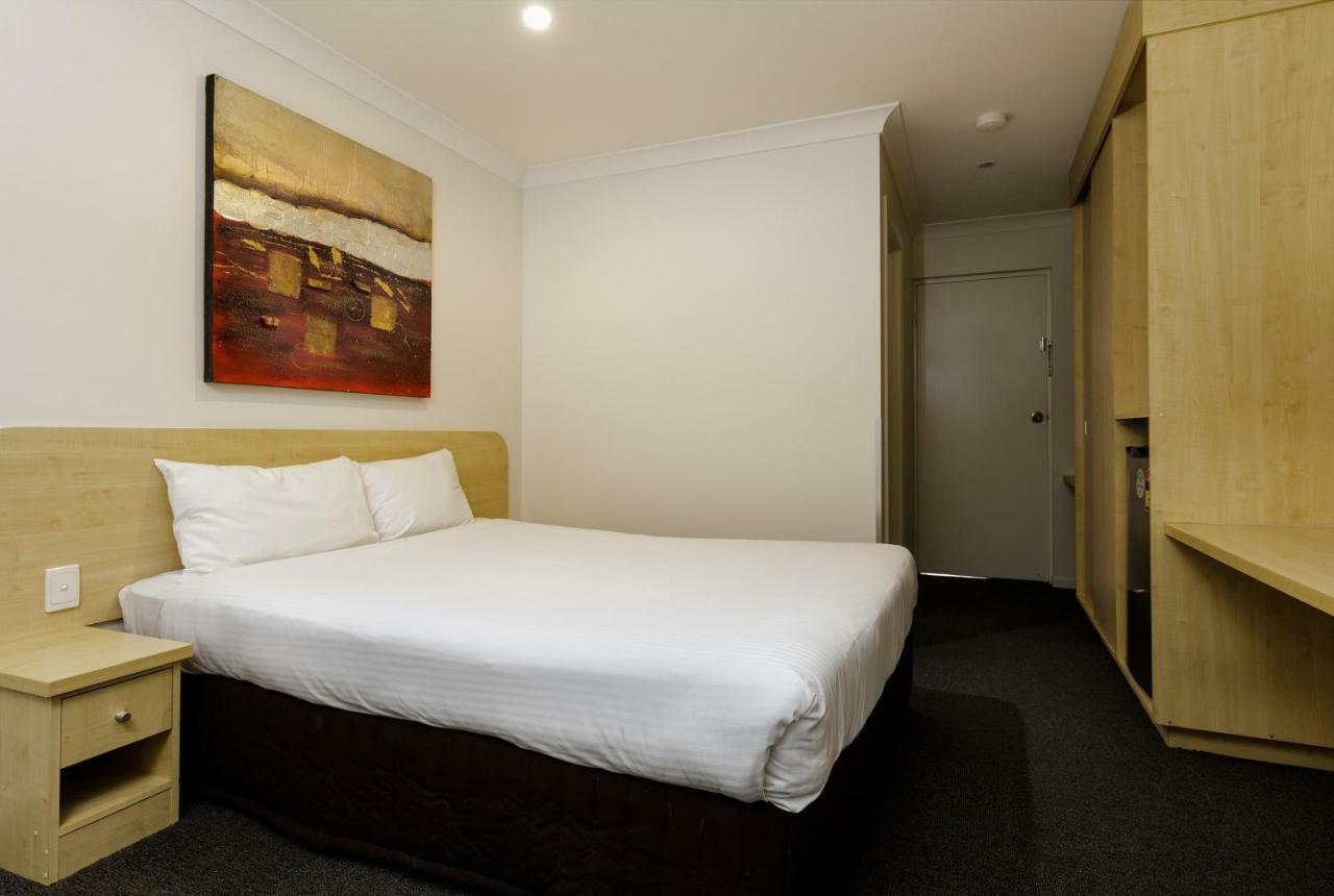 The Waterloo Bay Hotel บริสเบน ภายนอก รูปภาพ
